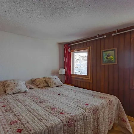 Location Ski Silveralp 330 Hébergement de vacances Val Thorens