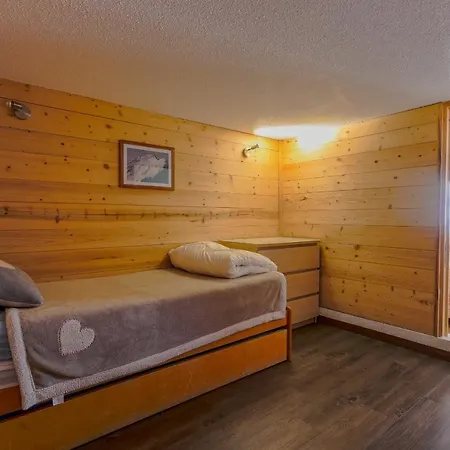 Location Ski Silveralp 330