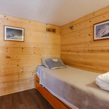 Hébergement de vacances Location Ski Silveralp 330 *
