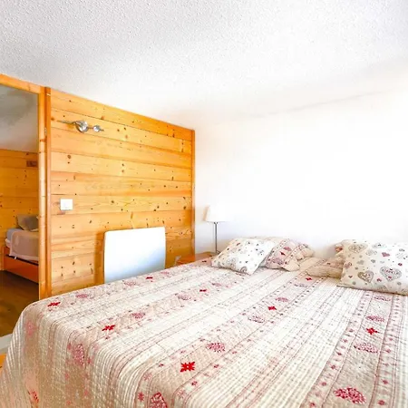 Location Ski Silveralp 330 * Val Thorens