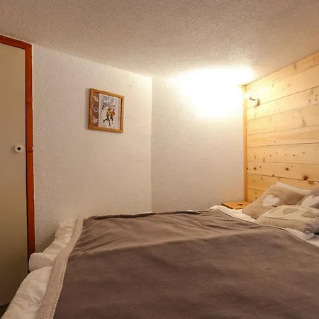 Location Ski Silveralp 330 Hébergement de vacances Val Thorens