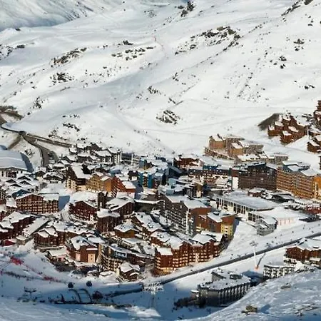 Hébergement de vacances Location Ski Silveralp 330 *