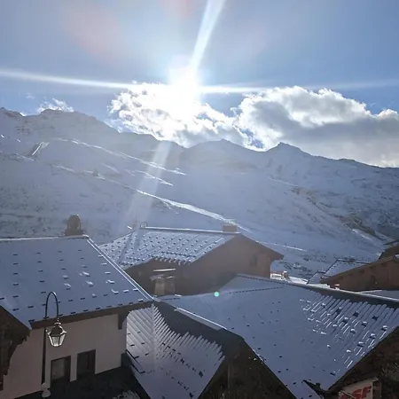 Location Ski Silveralp 330 Hébergement de vacances