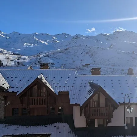 Location Ski Silveralp 330 Hébergement de vacances *