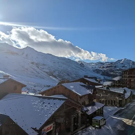 Location Ski Silveralp 330 Val Thorens