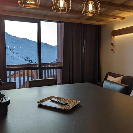 Location Ski Silveralp 330 Hébergement de vacances