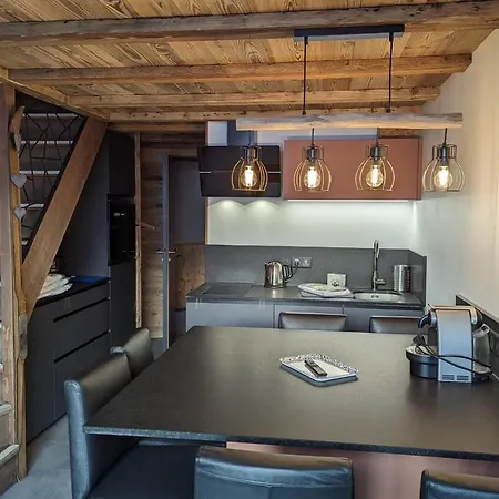 Location Ski Silveralp 330 Hébergement de vacances Val Thorens