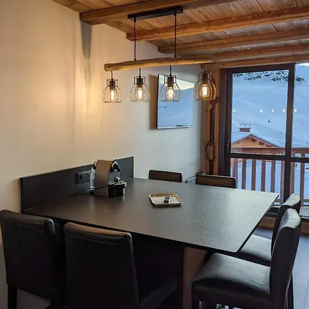 Location Ski Silveralp 330 Hébergement de vacances *