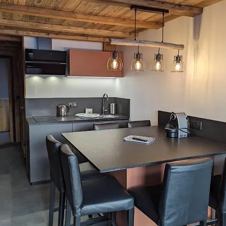 Location Ski Silveralp 330 * Val Thorens
