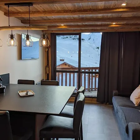 Location Ski Silveralp 330